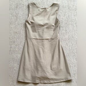 Women’s Abercrombie YPB Sculpt Lux Dress